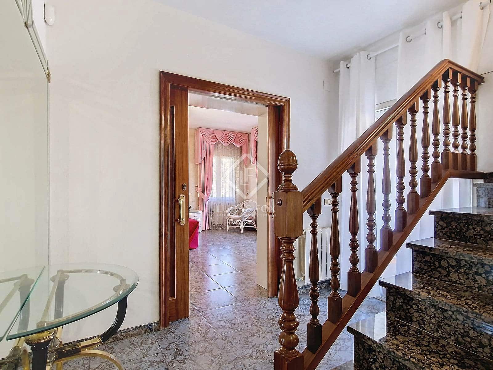 10 makuuhuone Huvila vuokrattavana paikassa Segur de Calafell mukana uima-altaan - 4 000 € (Ref: 8748457)