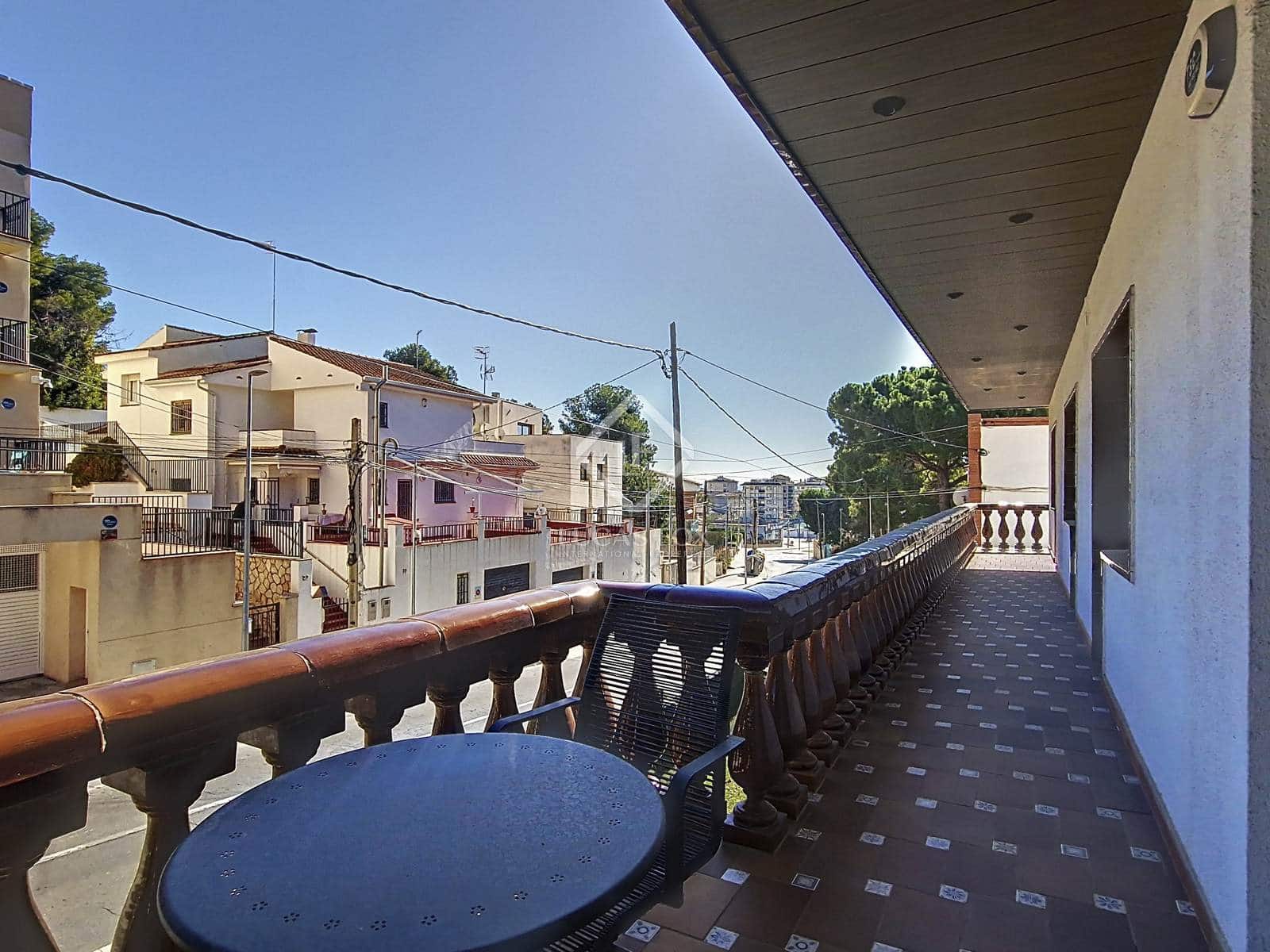 10 makuuhuone Huvila vuokrattavana paikassa Segur de Calafell mukana uima-altaan - 4 000 € (Ref: 8748457)