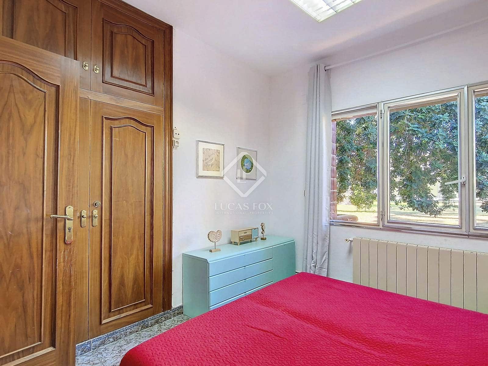 10 makuuhuone Huvila vuokrattavana paikassa Segur de Calafell mukana uima-altaan - 4 000 € (Ref: 8748457)