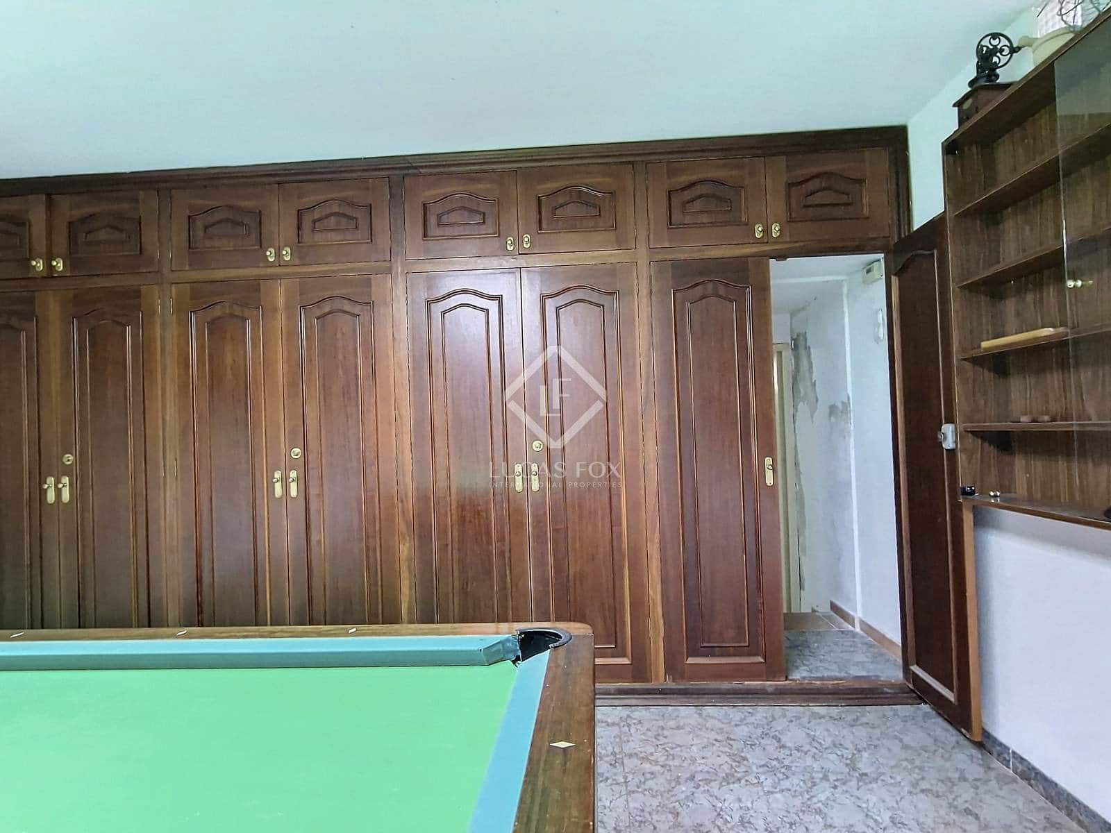 10 makuuhuone Huvila vuokrattavana paikassa Segur de Calafell mukana uima-altaan - 4 000 € (Ref: 8748457)