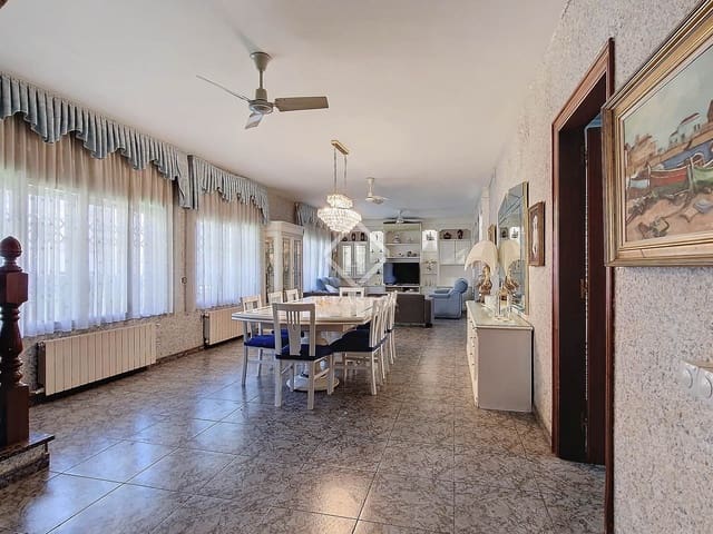 10 Zimmer Villa zu vermieten in Segur de Calafell, Calafell mit Pool - 4.000 € (Ref: 8748457)