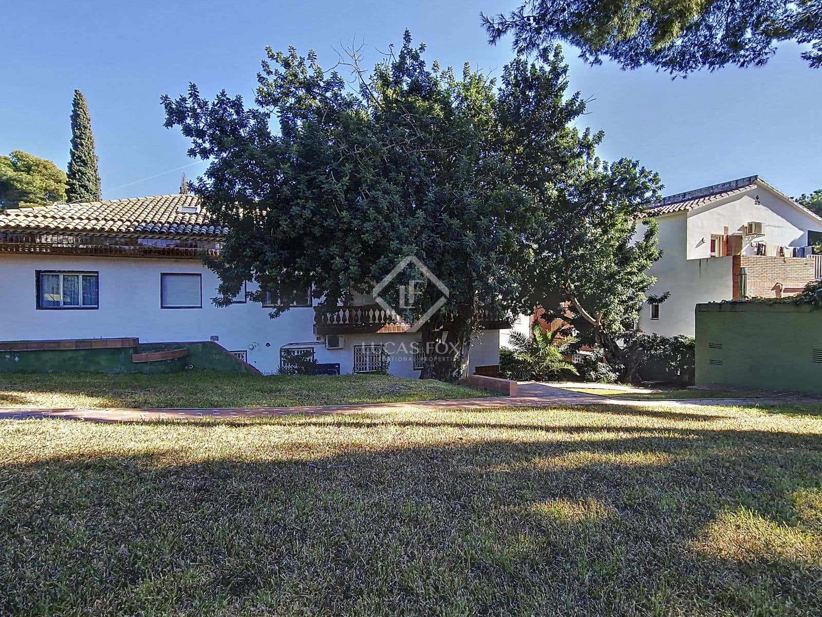 10 makuuhuone Huvila vuokrattavana paikassa Segur de Calafell mukana uima-altaan - 4 000 € (Ref: 8748457)