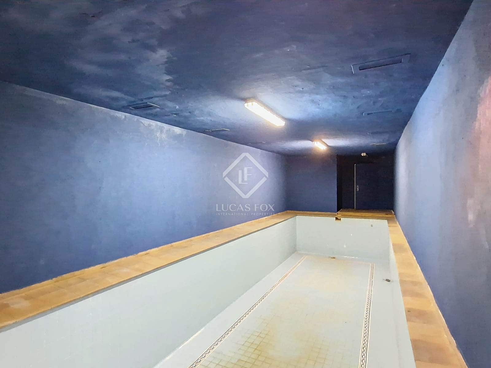 10 makuuhuone Huvila vuokrattavana paikassa Segur de Calafell mukana uima-altaan - 4 000 € (Ref: 8748457)