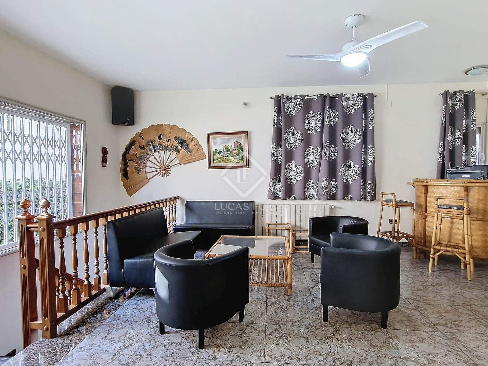 10 makuuhuone Huvila vuokrattavana paikassa Segur de Calafell mukana uima-altaan - 4 000 € (Ref: 8748457)