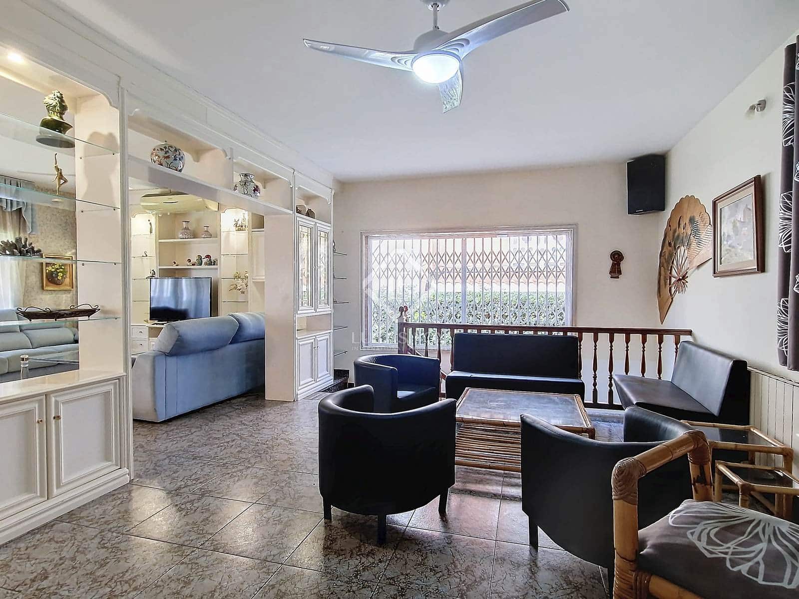 10 makuuhuone Huvila vuokrattavana paikassa Segur de Calafell mukana uima-altaan - 4 000 € (Ref: 8748457)