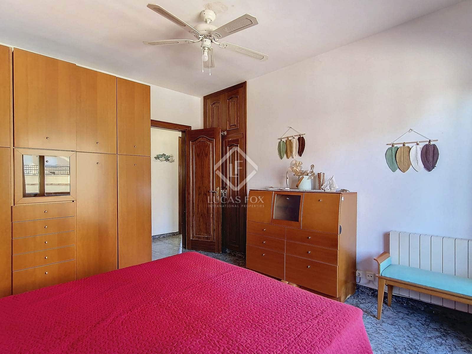 10 makuuhuone Huvila vuokrattavana paikassa Segur de Calafell mukana uima-altaan - 4 000 € (Ref: 8748457)