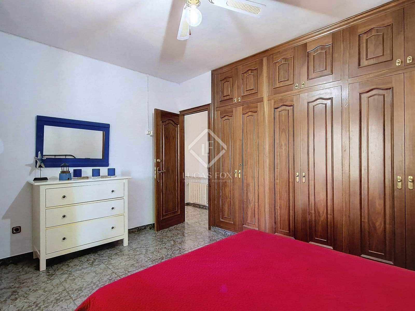 10 makuuhuone Huvila vuokrattavana paikassa Segur de Calafell mukana uima-altaan - 4 000 € (Ref: 8748457)