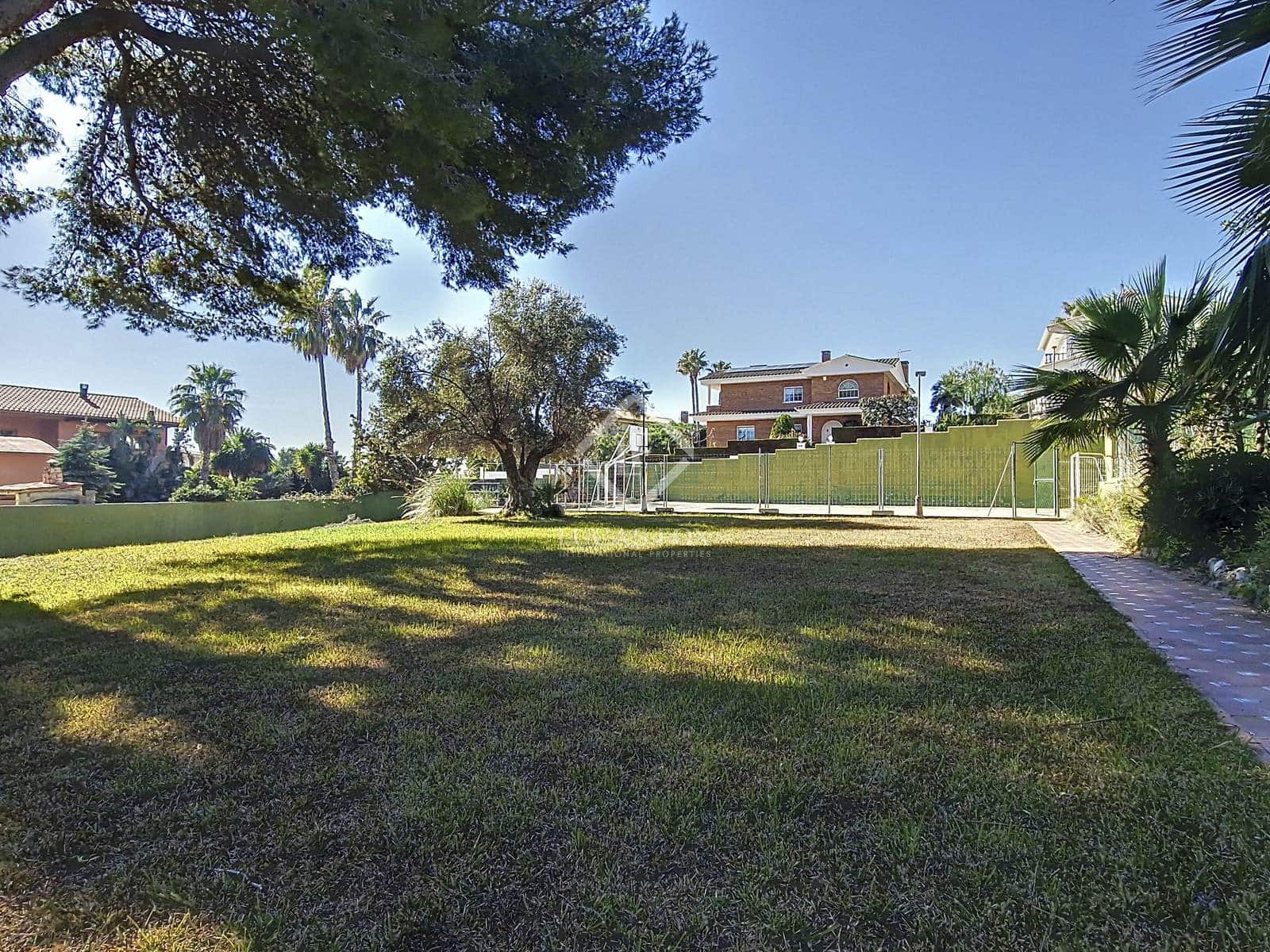 10 makuuhuone Huvila vuokrattavana paikassa Segur de Calafell mukana uima-altaan - 4 000 € (Ref: 8748457)