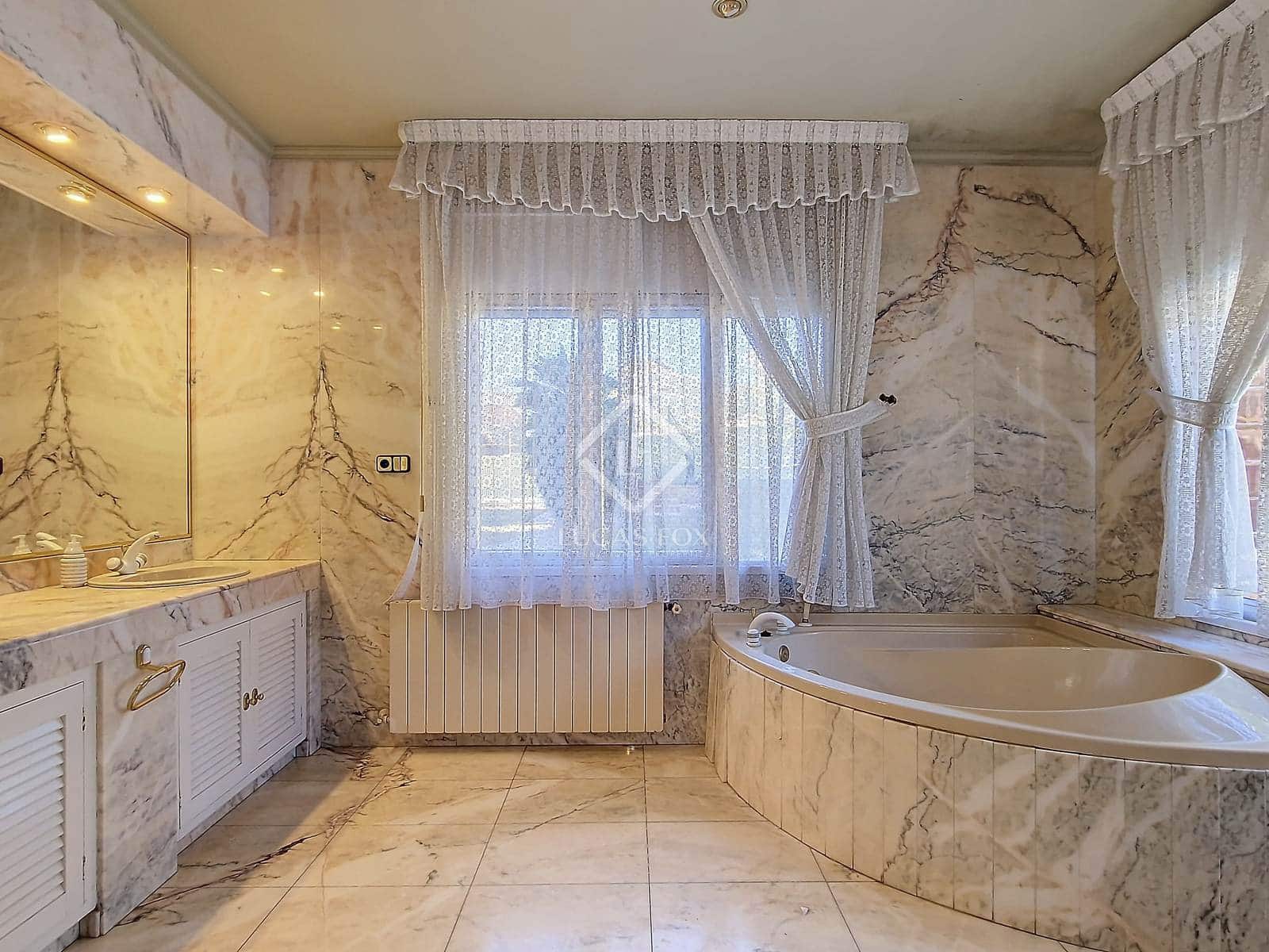 10 makuuhuone Huvila vuokrattavana paikassa Segur de Calafell mukana uima-altaan - 4 000 € (Ref: 8748457)