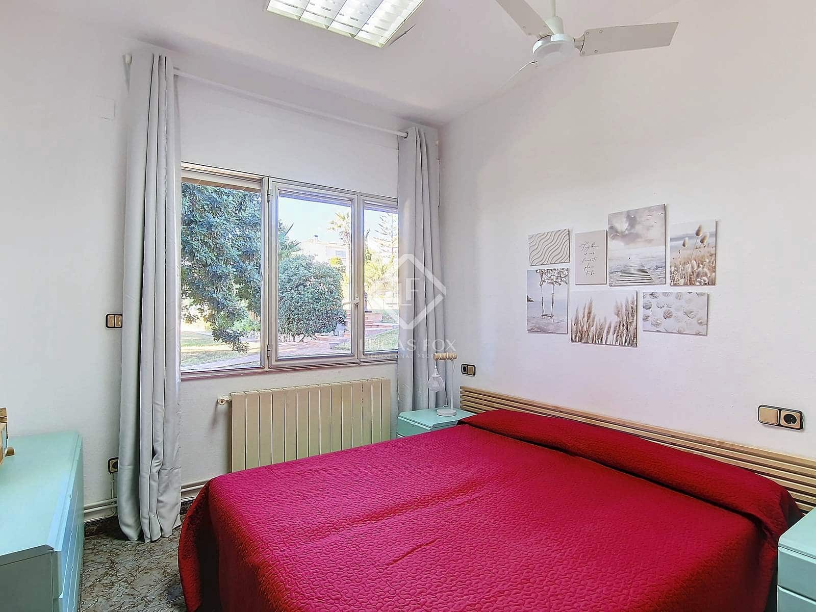 10 makuuhuone Huvila vuokrattavana paikassa Segur de Calafell mukana uima-altaan - 4 000 € (Ref: 8748457)