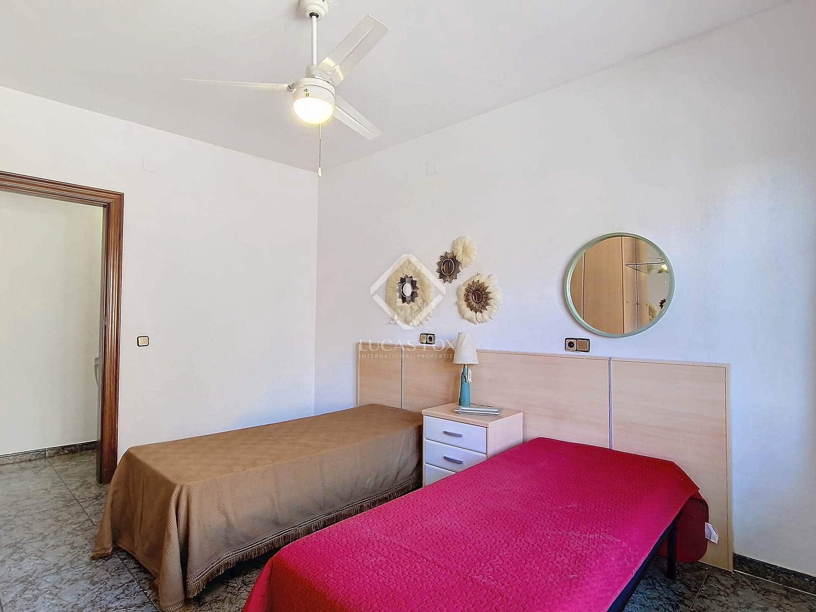 10 makuuhuone Huvila vuokrattavana paikassa Segur de Calafell mukana uima-altaan - 4 000 € (Ref: 8748457)