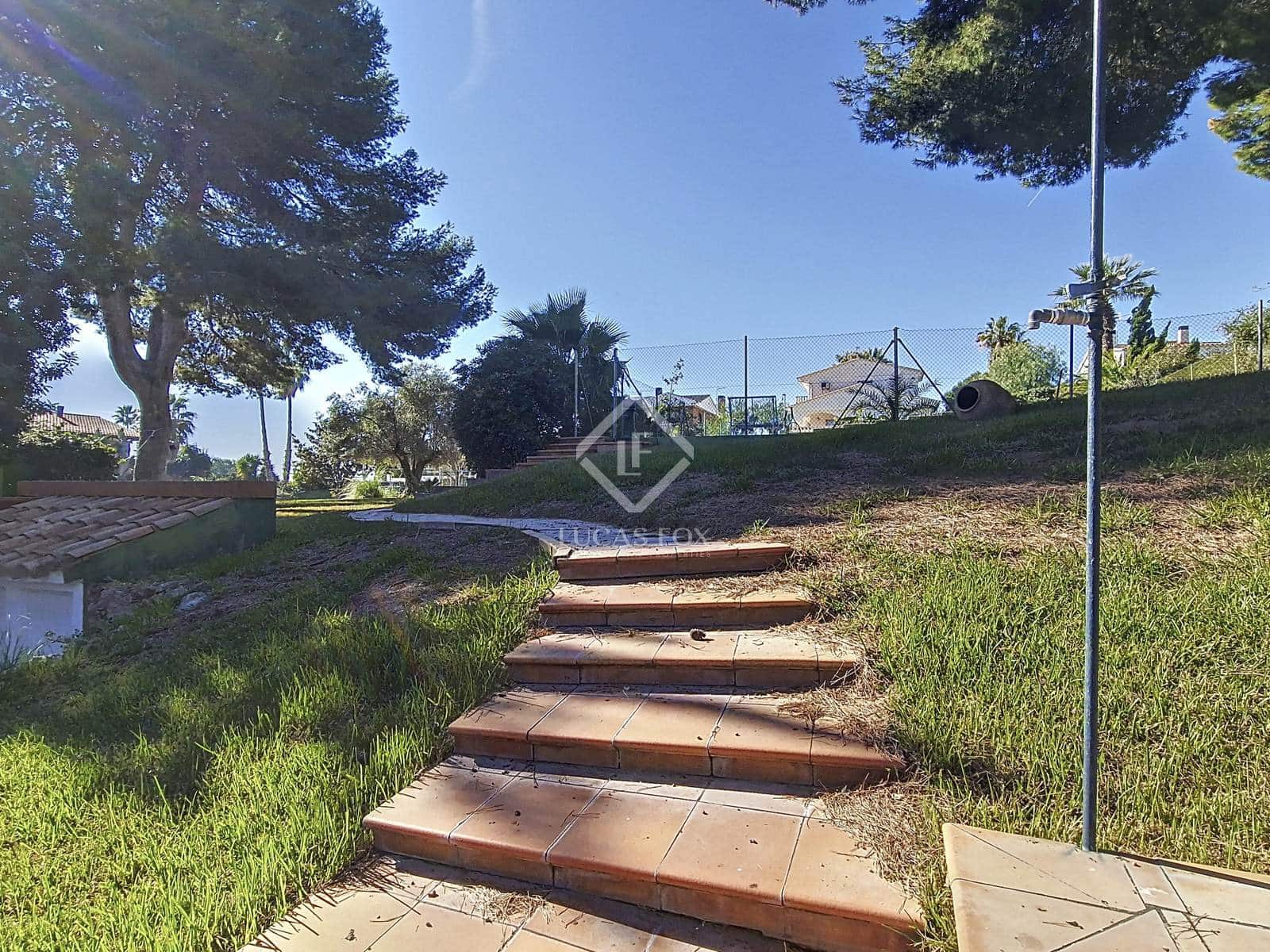 10 makuuhuone Huvila vuokrattavana paikassa Segur de Calafell mukana uima-altaan - 4 000 € (Ref: 8748457)