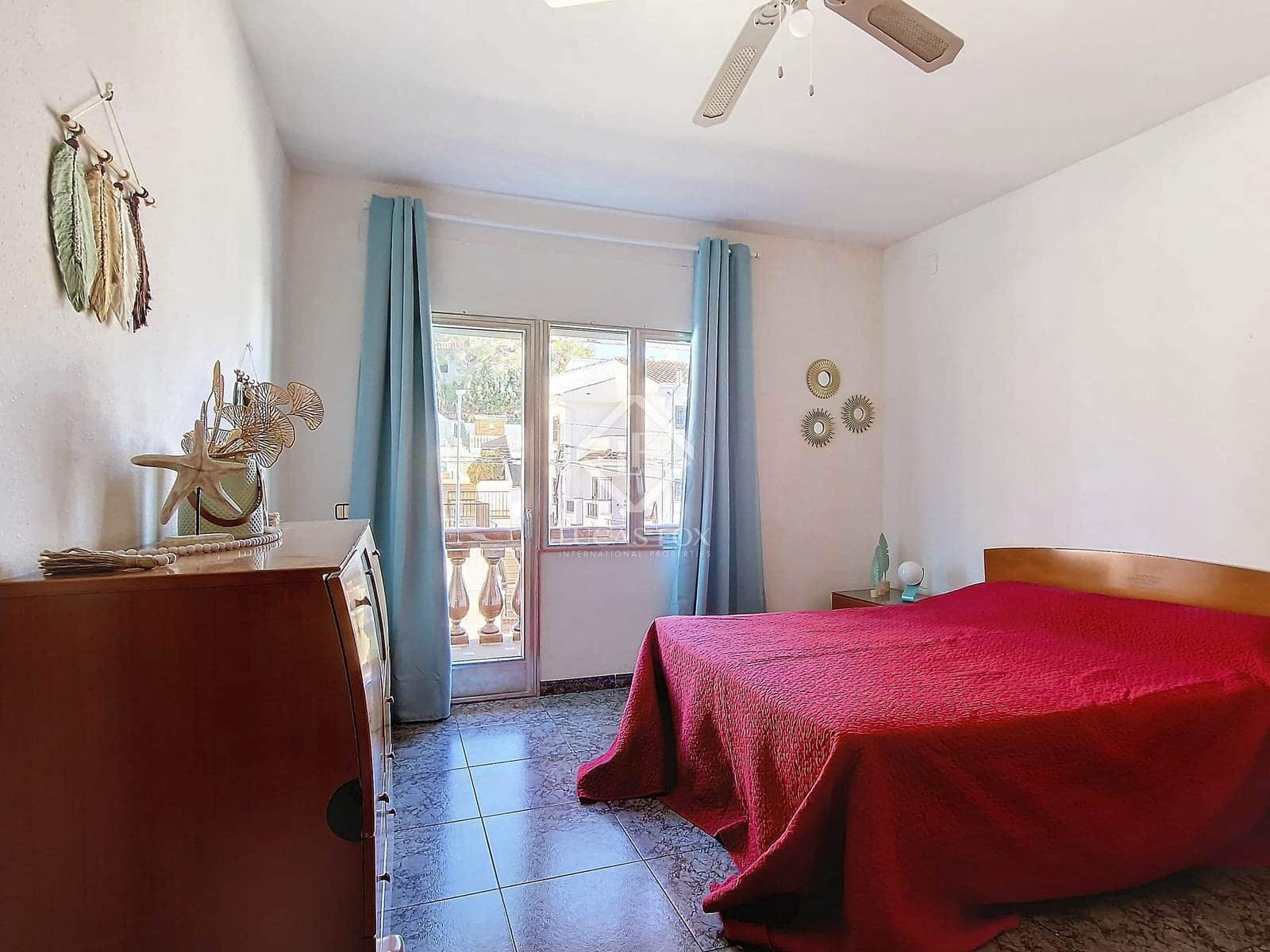 10 makuuhuone Huvila vuokrattavana paikassa Segur de Calafell mukana uima-altaan - 4 000 € (Ref: 8748457)