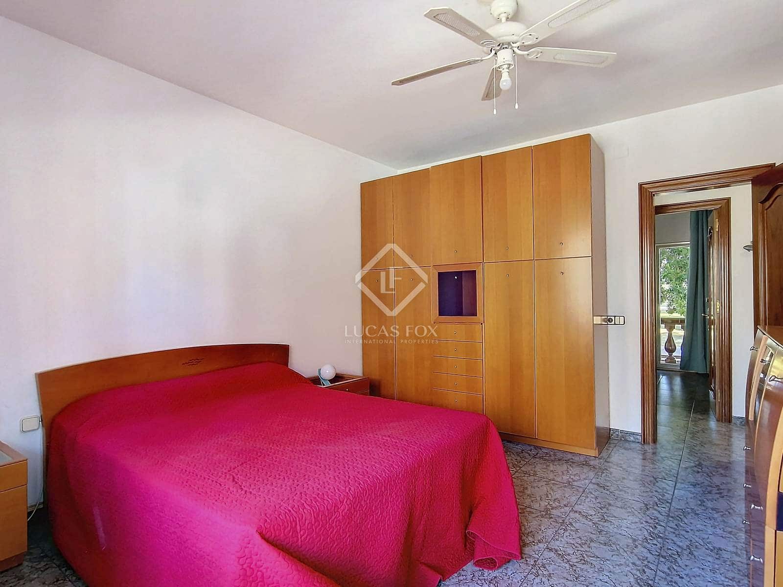 10 makuuhuone Huvila vuokrattavana paikassa Segur de Calafell mukana uima-altaan - 4 000 € (Ref: 8748457)