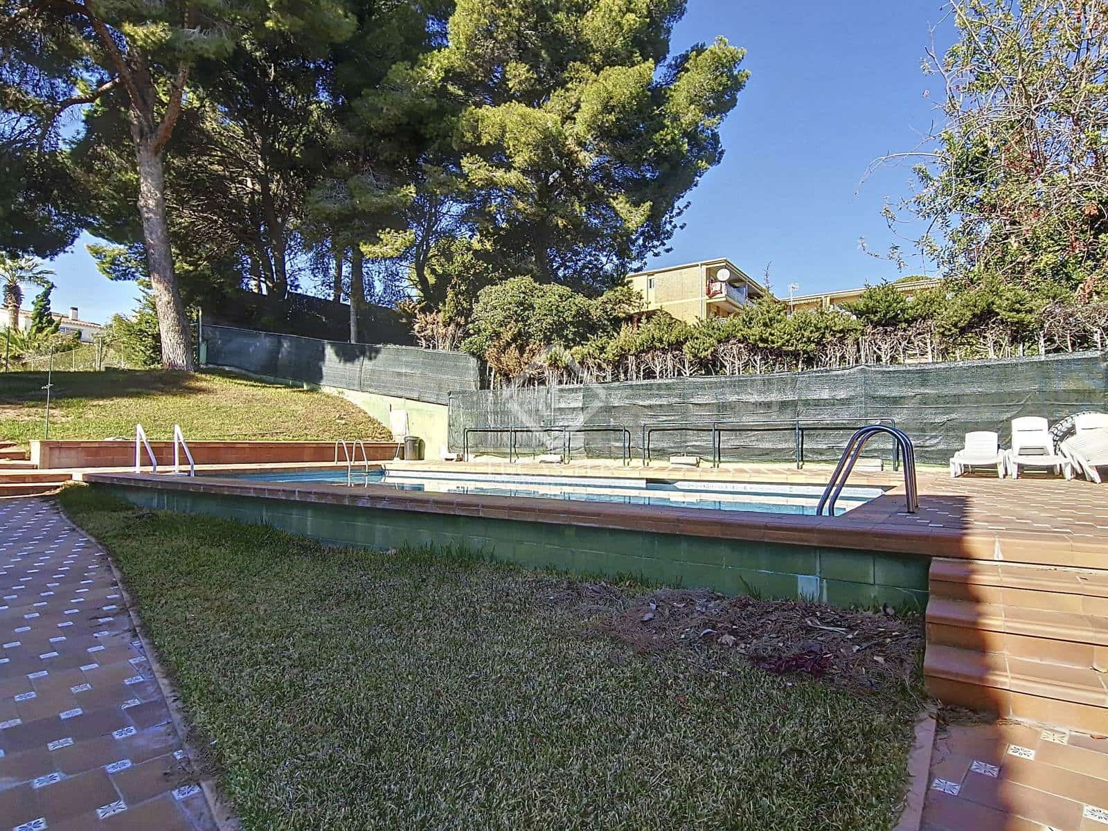 10 makuuhuone Huvila vuokrattavana paikassa Segur de Calafell mukana uima-altaan - 4 000 € (Ref: 8748457)