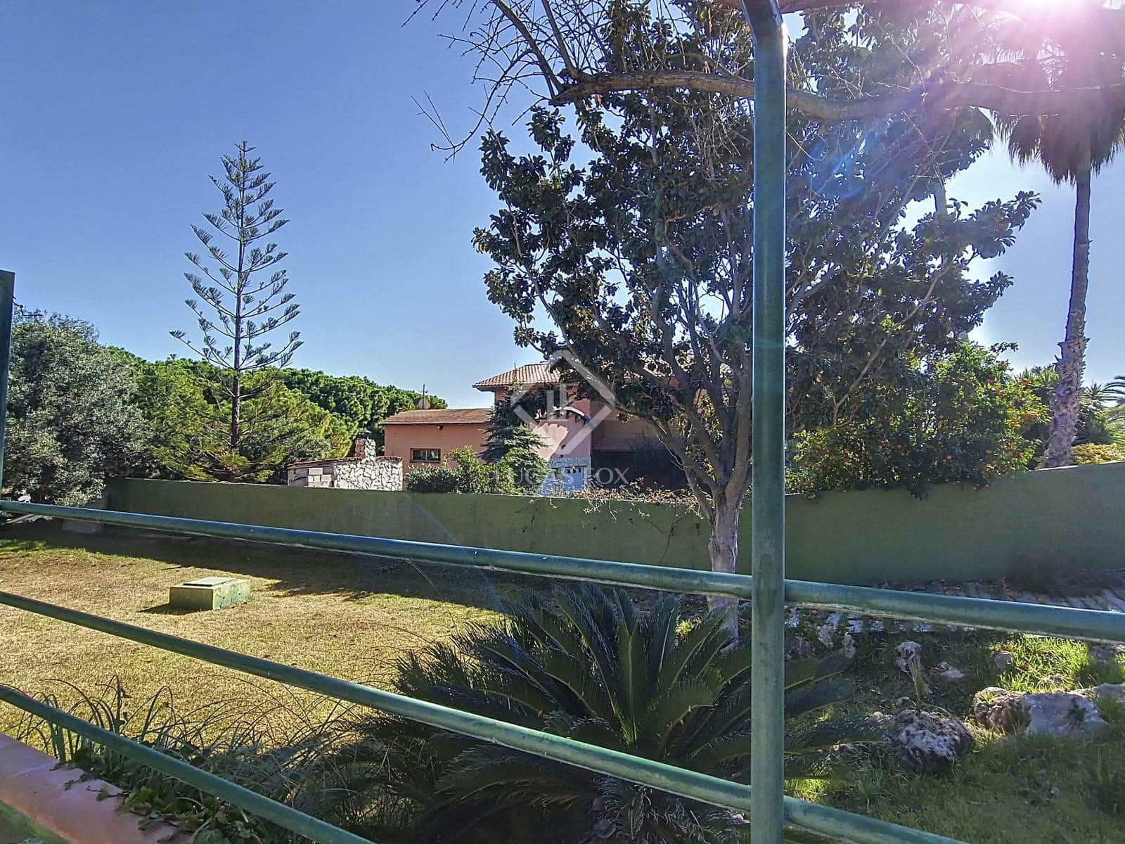 10 makuuhuone Huvila vuokrattavana paikassa Segur de Calafell mukana uima-altaan - 4 000 € (Ref: 8748457)