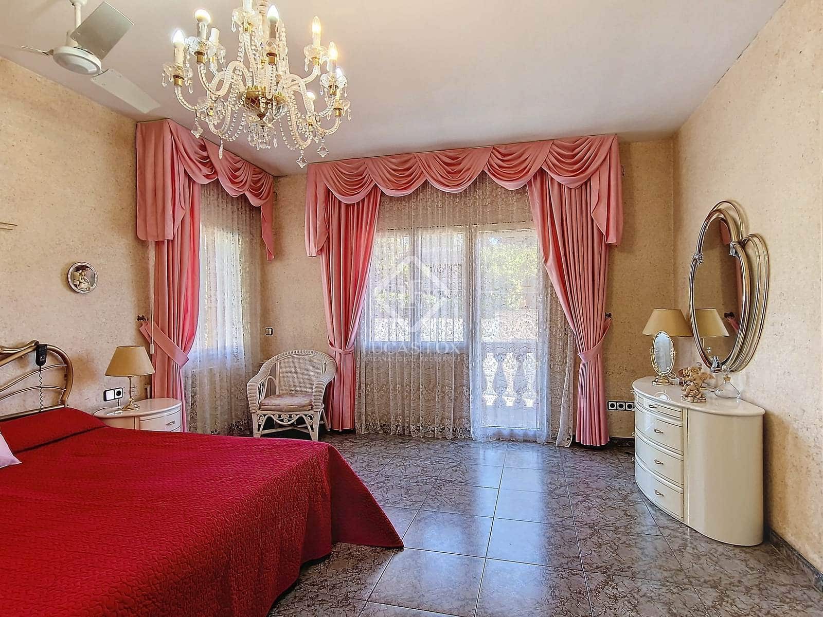 10 makuuhuone Huvila vuokrattavana paikassa Segur de Calafell mukana uima-altaan - 4 000 € (Ref: 8748457)