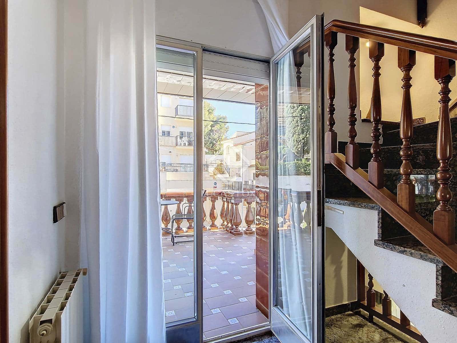 10 makuuhuone Huvila vuokrattavana paikassa Segur de Calafell mukana uima-altaan - 4 000 € (Ref: 8748457)