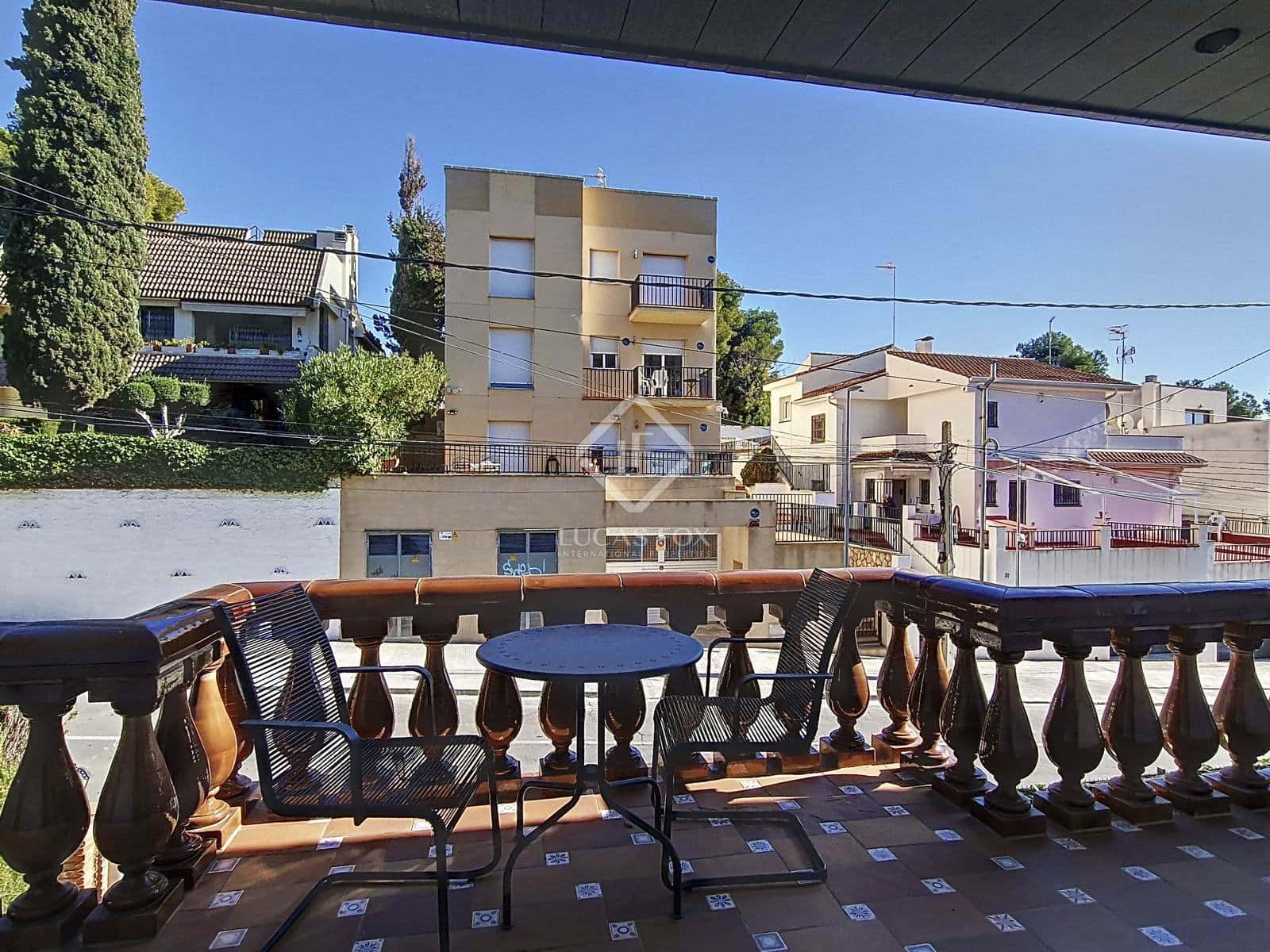 10 makuuhuone Huvila vuokrattavana paikassa Segur de Calafell mukana uima-altaan - 4 000 € (Ref: 8748457)