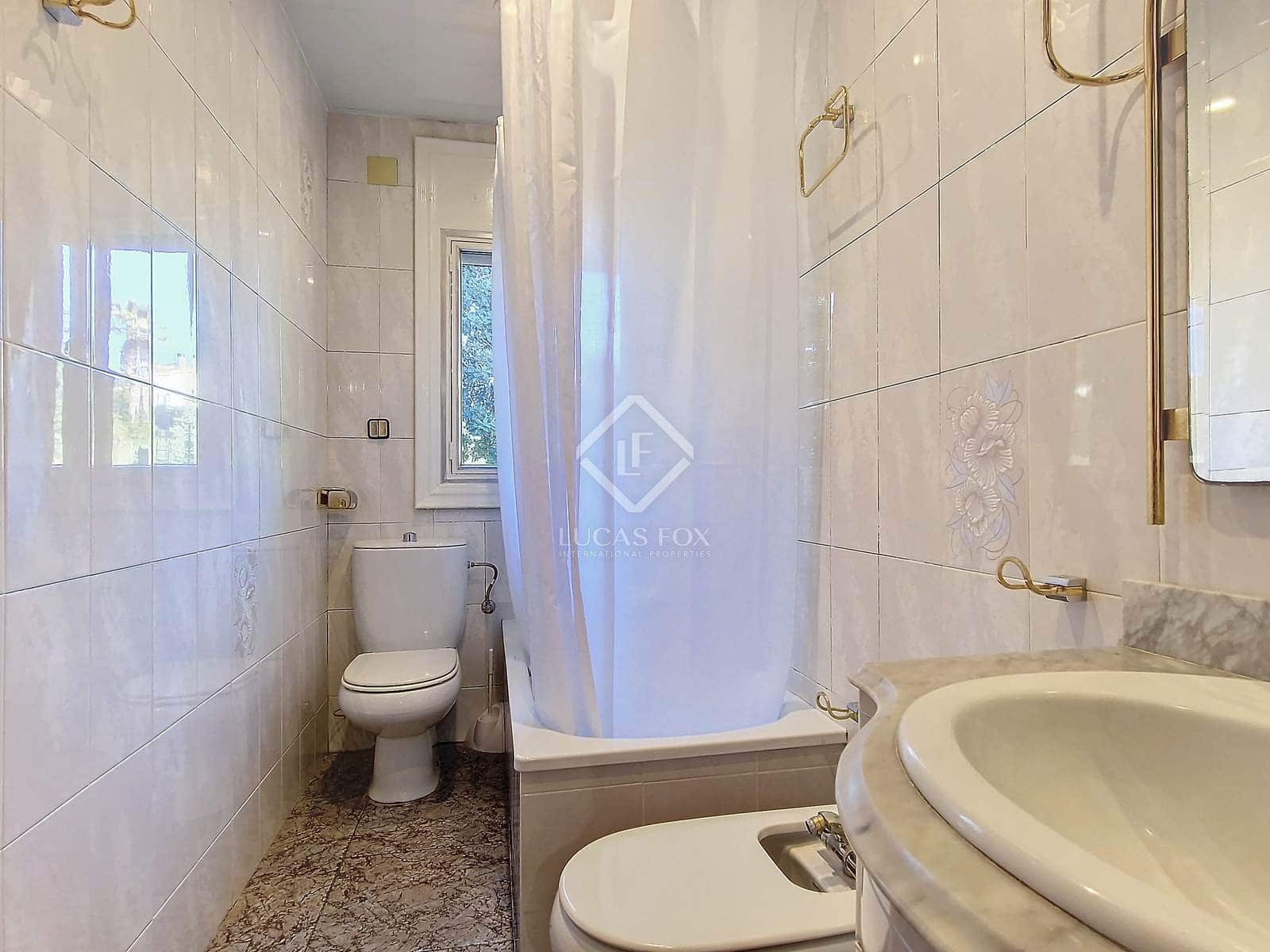 10 makuuhuone Huvila vuokrattavana paikassa Segur de Calafell mukana uima-altaan - 4 000 € (Ref: 8748457)