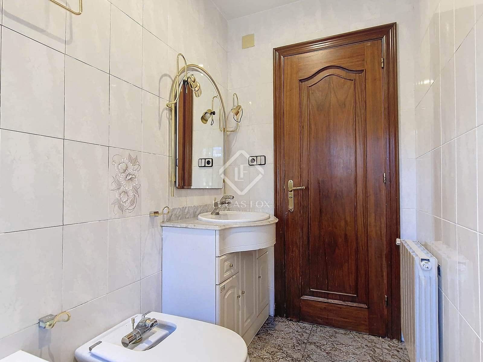 10 makuuhuone Huvila vuokrattavana paikassa Segur de Calafell mukana uima-altaan - 4 000 € (Ref: 8748457)