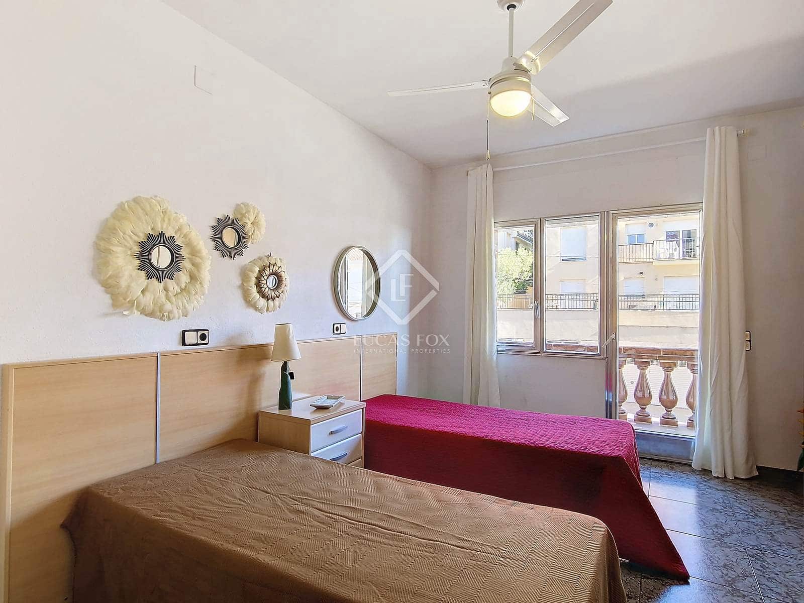 10 makuuhuone Huvila vuokrattavana paikassa Segur de Calafell mukana uima-altaan - 4 000 € (Ref: 8748457)