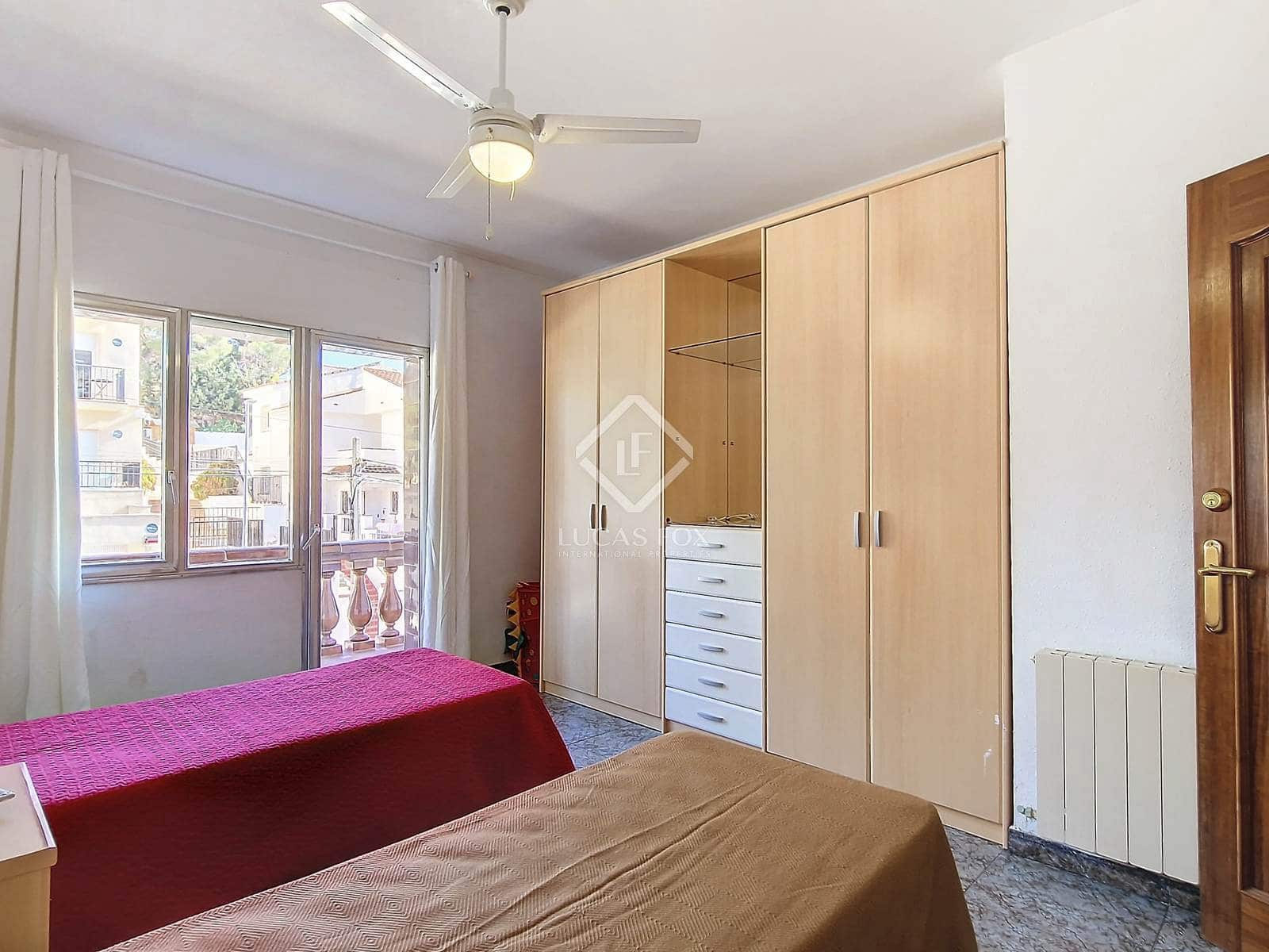 10 makuuhuone Huvila vuokrattavana paikassa Segur de Calafell mukana uima-altaan - 4 000 € (Ref: 8748457)