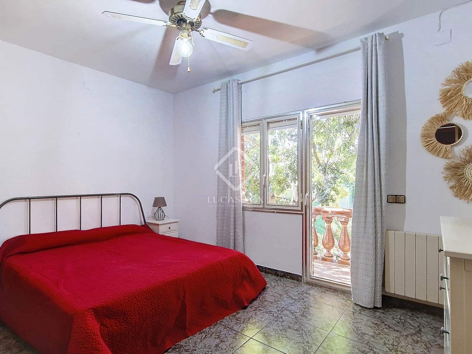 10 makuuhuone Huvila vuokrattavana paikassa Segur de Calafell mukana uima-altaan - 4 000 € (Ref: 8748457)