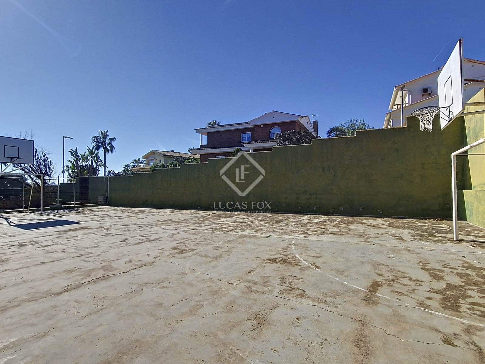 10 makuuhuone Huvila vuokrattavana paikassa Segur de Calafell mukana uima-altaan - 4 000 € (Ref: 8748457)