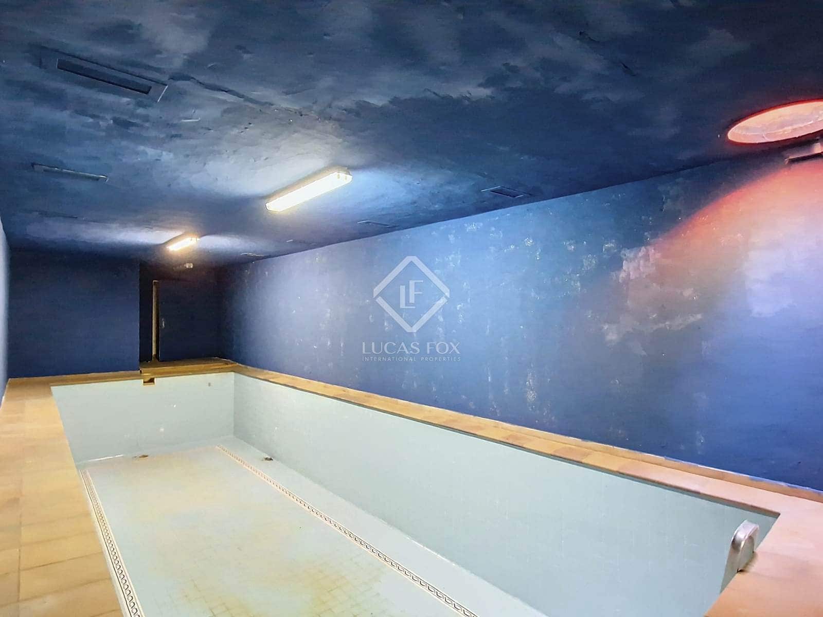 10 makuuhuone Huvila vuokrattavana paikassa Segur de Calafell mukana uima-altaan - 4 000 € (Ref: 8748457)