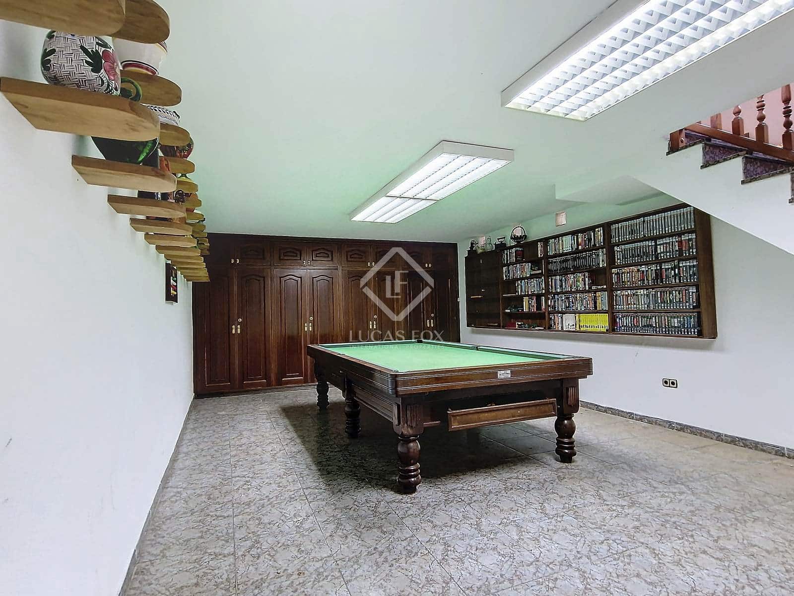 10 makuuhuone Huvila vuokrattavana paikassa Segur de Calafell mukana uima-altaan - 4 000 € (Ref: 8748457)