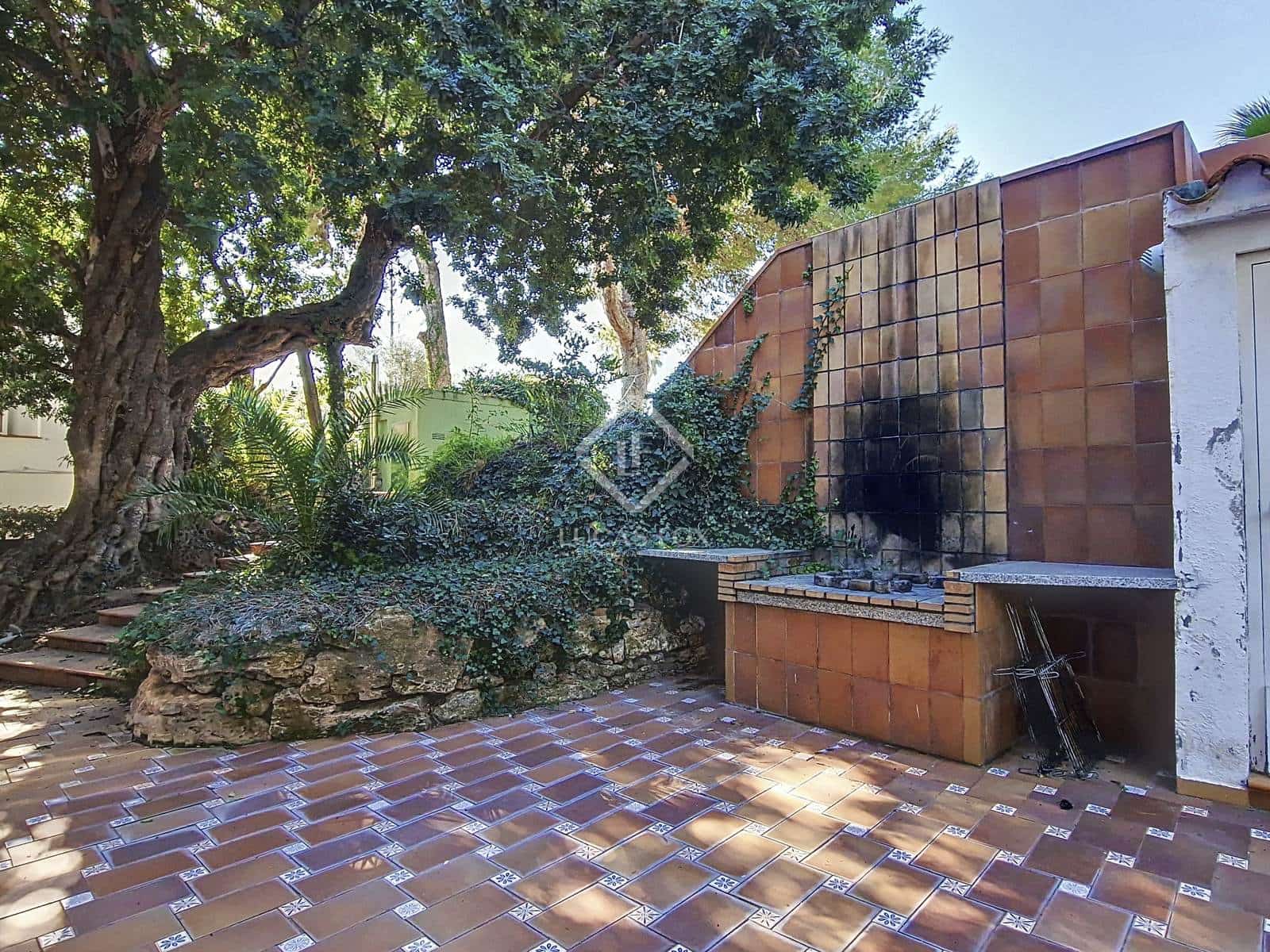 10 makuuhuone Huvila vuokrattavana paikassa Segur de Calafell mukana uima-altaan - 4 000 € (Ref: 8748457)