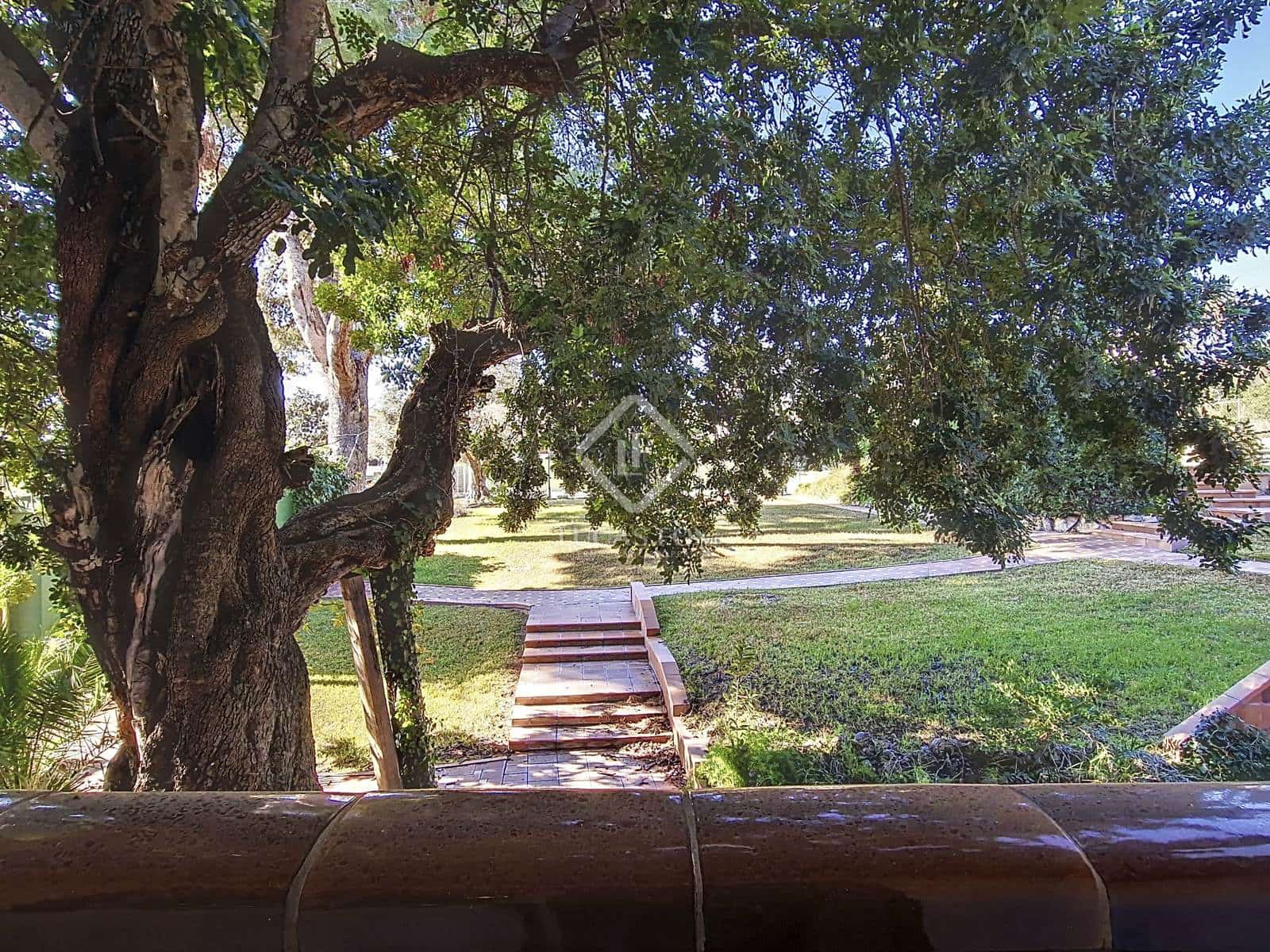 10 makuuhuone Huvila vuokrattavana paikassa Segur de Calafell mukana uima-altaan - 4 000 € (Ref: 8748457)