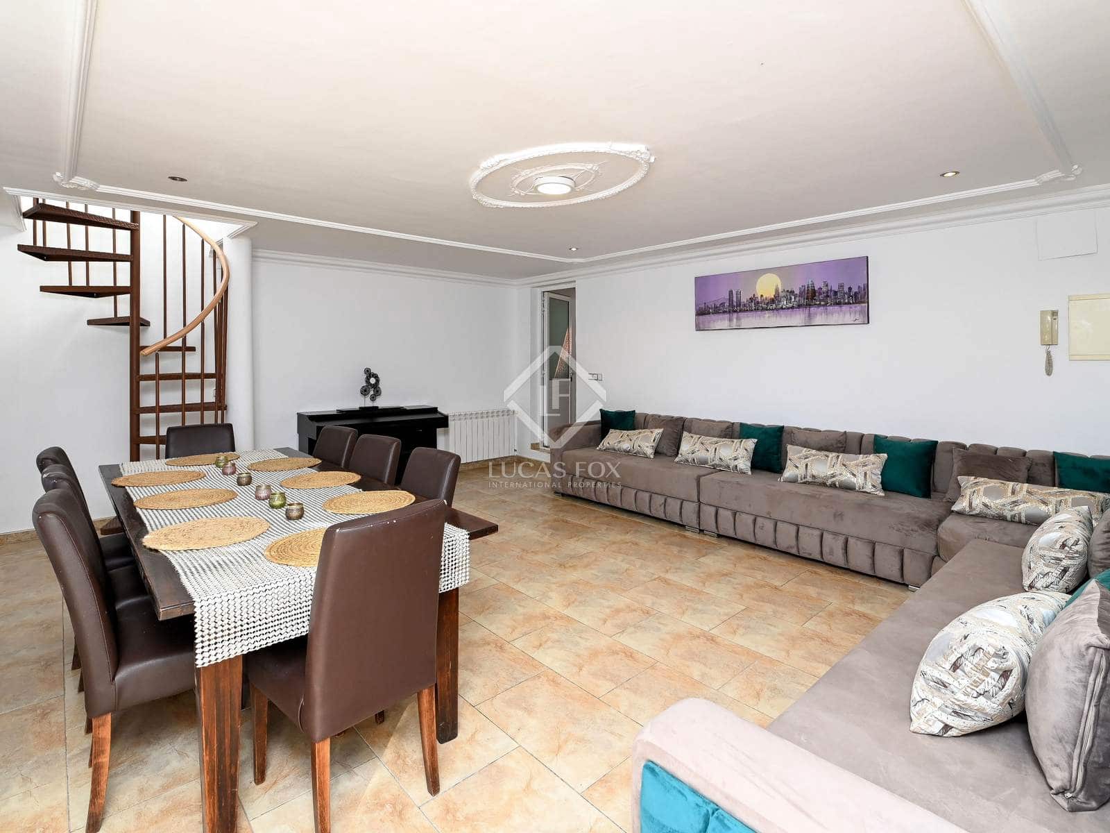 5 soveværelse Villa til salg i Santa Cristina d'Aro med swimmingpool garage - € 590.000 (Ref: 8751321)