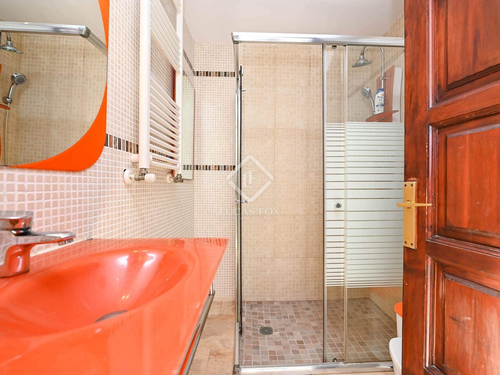 5 soveværelse Villa til salg i Santa Cristina d'Aro med swimmingpool garage - € 590.000 (Ref: 8751321)