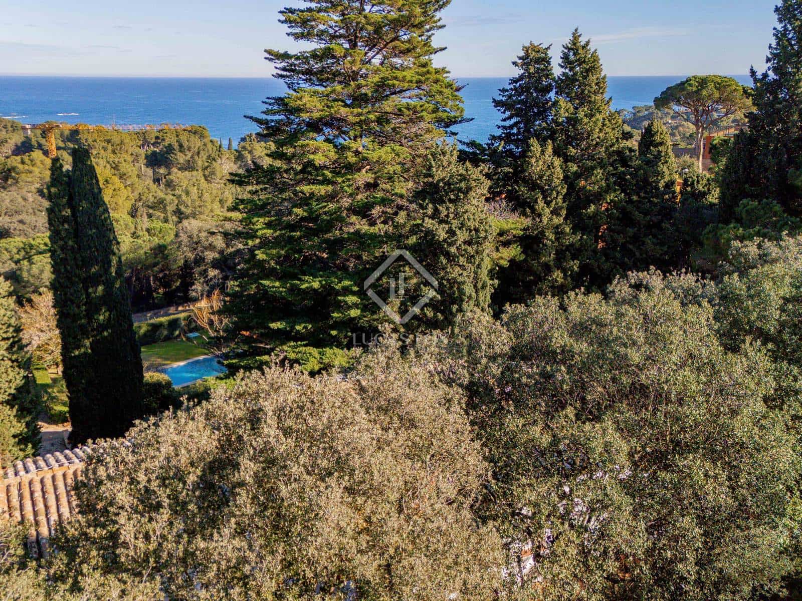 Byggegrund til salg i Begur - € 900.000 (Ref: 8751658)