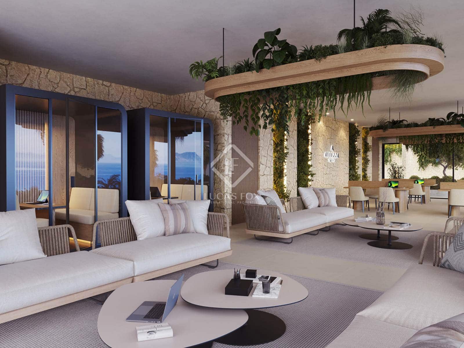 2 slaapkamer Appartement te koop in Golden Mile - € 600.000 (Ref: 8751659)