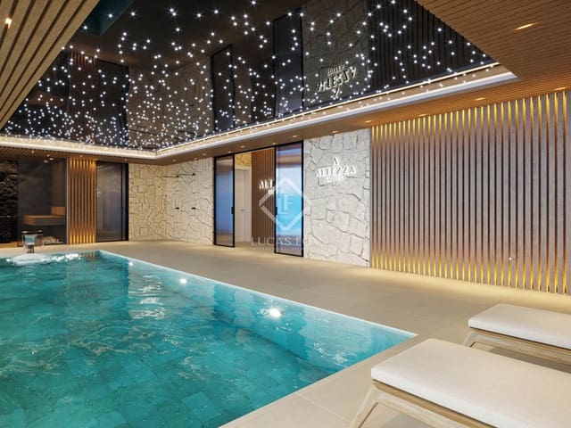 2 soveværelse Lejlighed til salg i Golden Mile, Marbella - € 600.000 (Ref: 8751659)