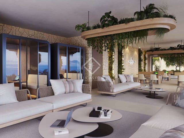 2 soveværelse Lejlighed til salg i Golden Mile, Marbella - € 600.000 (Ref: 8751659)