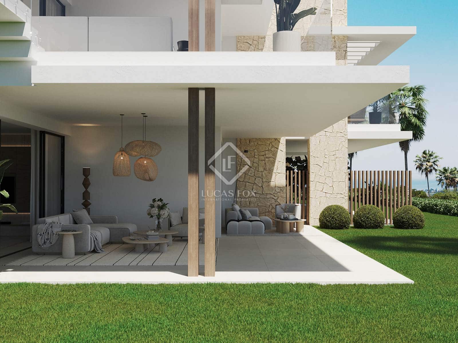 2 slaapkamer Appartement te koop in Golden Mile - € 600.000 (Ref: 8751659)