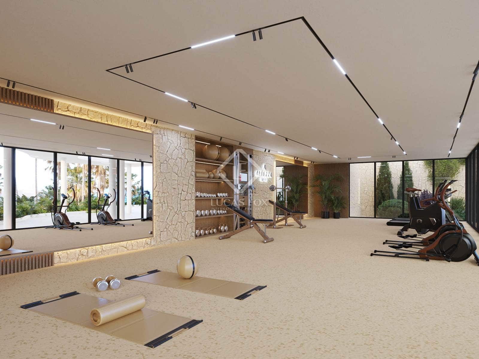 2 slaapkamer Appartement te koop in Golden Mile - € 600.000 (Ref: 8751659)