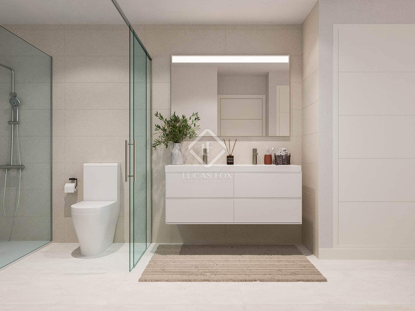 1 bedroom Apartment for sale in Estepona - € 350,000 (Ref: 8751841)