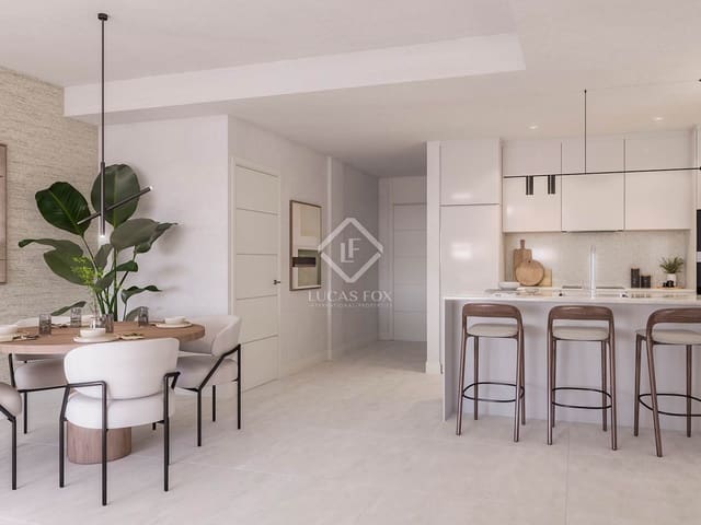 1 bedroom Apartment for sale in Estepona - € 350,000 (Ref: 8751841)