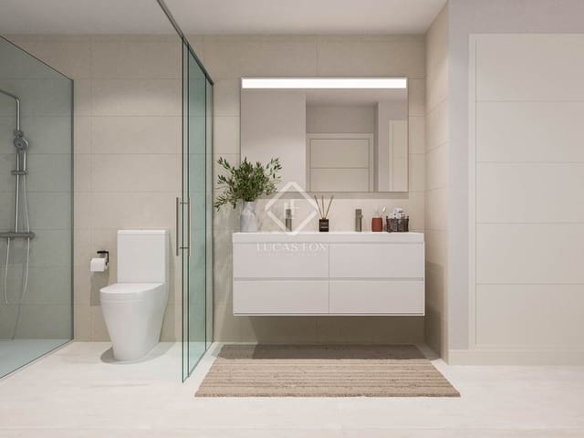 1 bedroom Apartment for sale in Estepona - € 350,000 (Ref: 8751841)