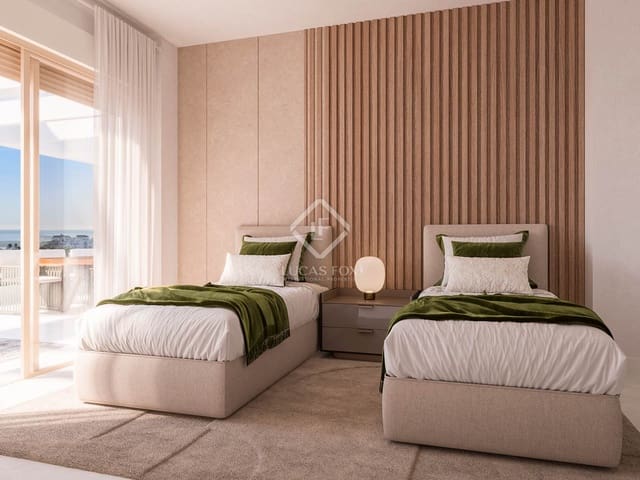 1 bedroom Apartment for sale in Estepona - € 350,000 (Ref: 8751841)