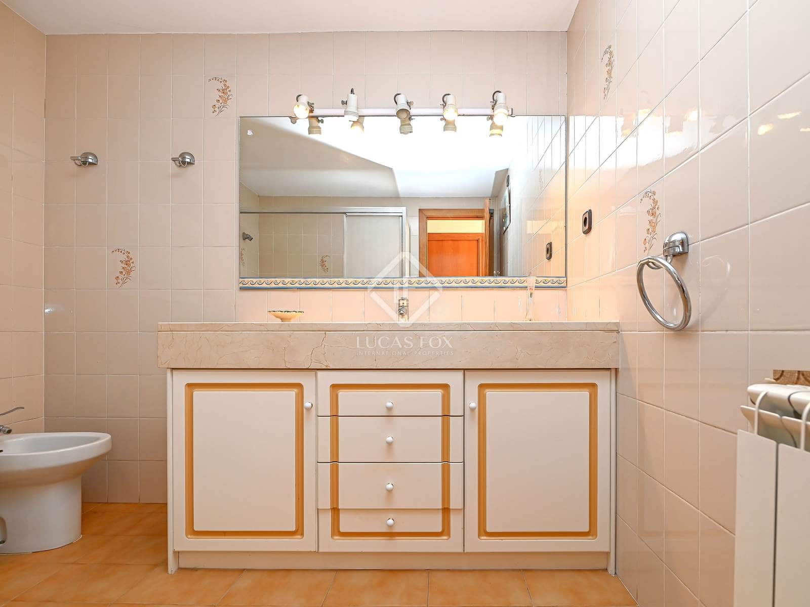 4 quarto Moradia para venda em Platja d'Aro - 450 000 € (Ref: 8754690)