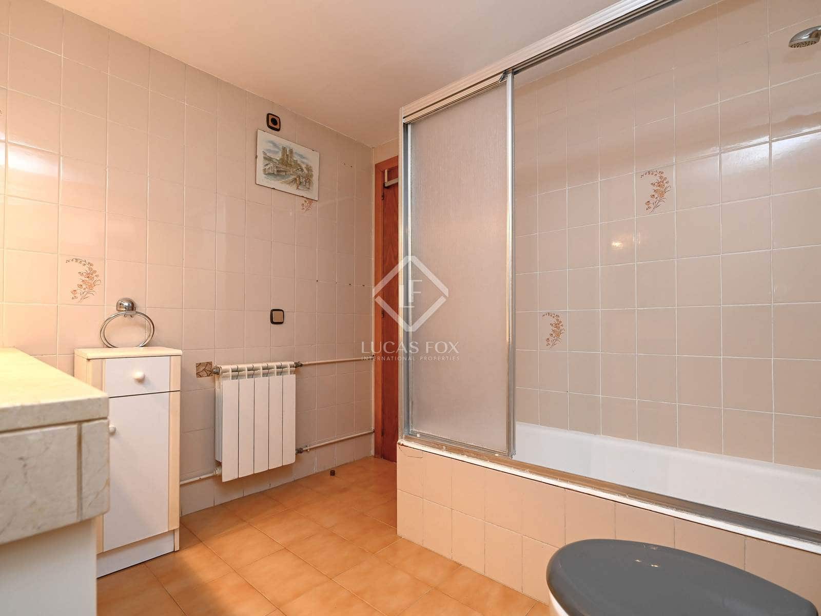 4 quarto Moradia para venda em Platja d'Aro - 450 000 € (Ref: 8754690)