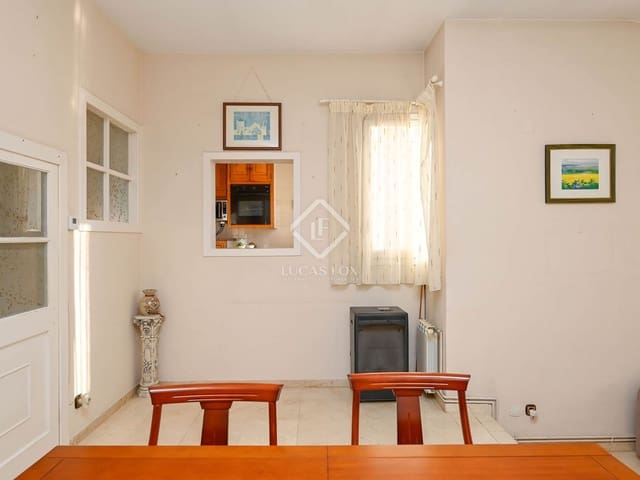 4 quarto Moradia para venda em Platja d'Aro, Castell-Platja d'Aro - 450 000 € (Ref: 8754690)