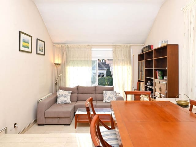 4 quarto Moradia para venda em Platja d'Aro, Castell-Platja d'Aro - 450 000 € (Ref: 8754690)