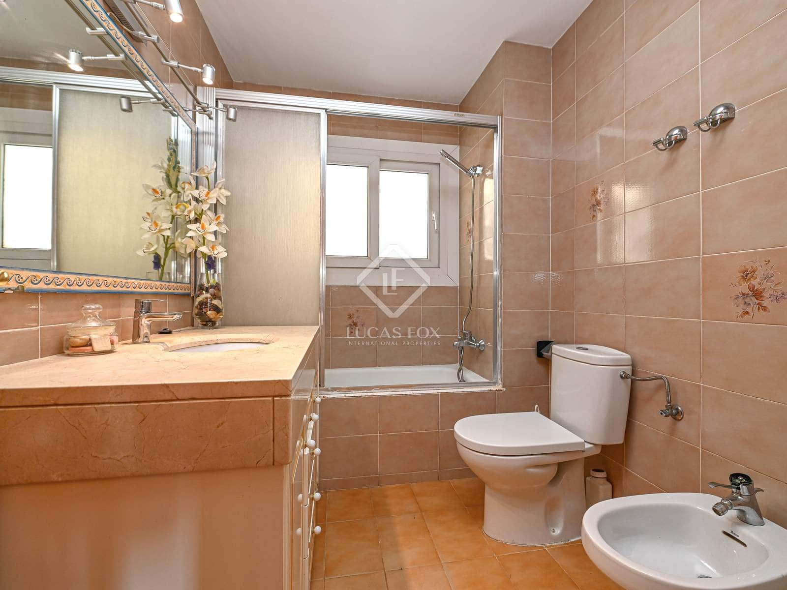 4 quarto Moradia para venda em Platja d'Aro - 450 000 € (Ref: 8754690)